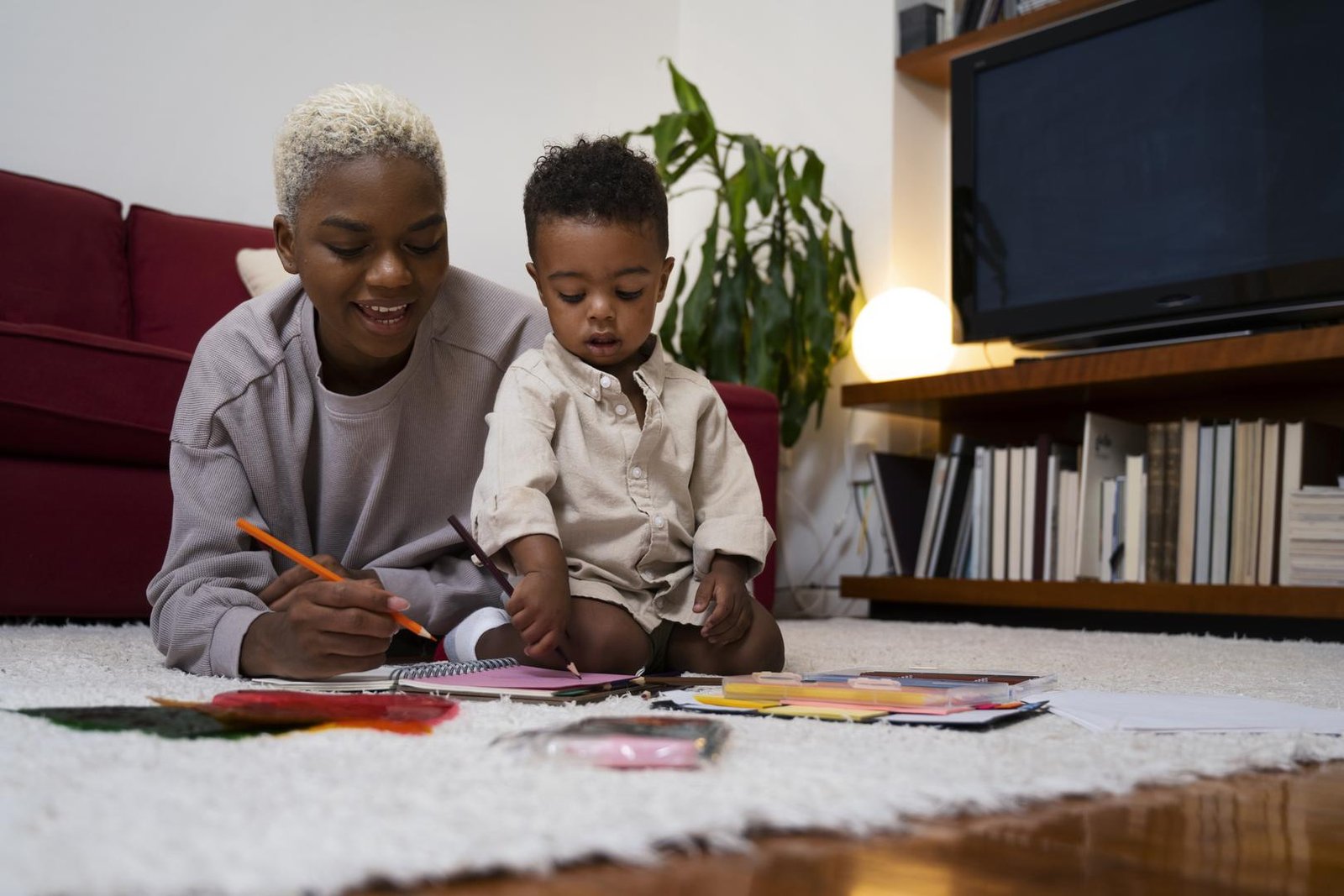 ChengetoAupair application process